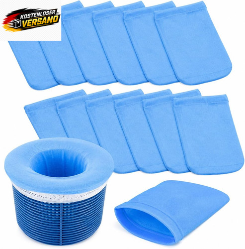 Pool skimmer socken set - socken,