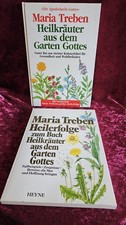 2x Maria Treben - Heilkräuter