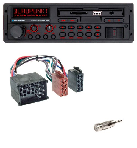 Blaupunkt mp3 usb bluetooth - usb,