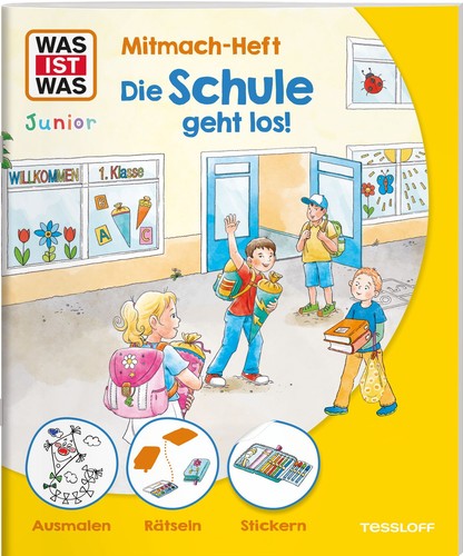 Was ist junior - was,