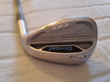 Cleveland Lob Wedge Damen 60