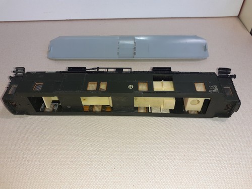 Trix express ersatzteil - express, ,4