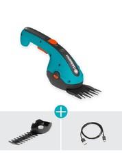 Gardena ClassicCut Li 9885