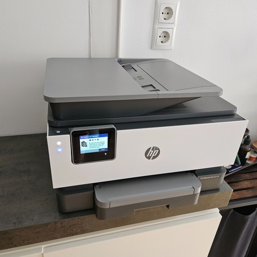 Officejet pro 9014e - hp,