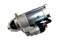 Anlasser für Kramer 680T/750/850/1150 Wacker-Neuson 5001/6001 WL 37 Motor Deutz