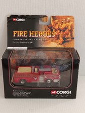 Feuerwehr american france - american, la