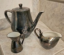 Hutschenreuther WMF Teeservice