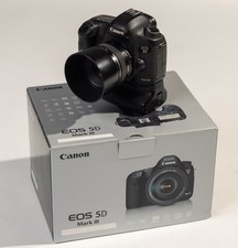 Canon EOS 5D Mark III 22,3 MP