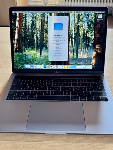 Macbook pro zoll retina - pro-, 13