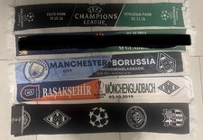 Borussia Mönchengladbach Schals Europa International