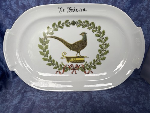 Porcelaine paris - de, d“