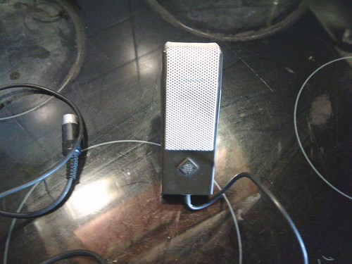 Original telefunken td25 - telefunken, td25/20