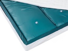 Wasserbett matratze dual 180 - dual, x