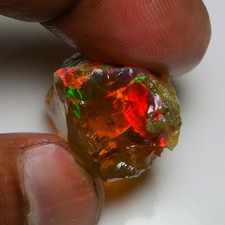 Großer Opal grob 48,45 Karat