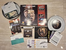 Wing commander super - commander,