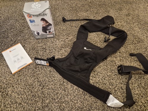 Ergobaby embrace babytrage - embrace,