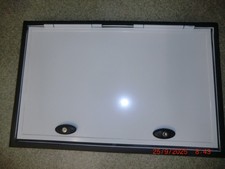 Stauklappe für Wohnwagen