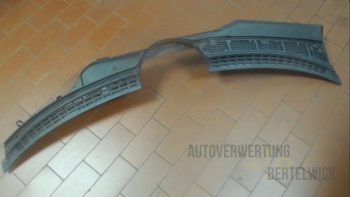 Windlauf abdeckung - /,