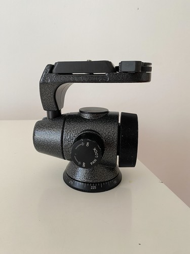 Gitzo gh5750qr kugelkopf - gitzo,
