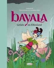 Schleich: Bayala - Gefahr im