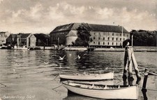 916757) AK  Sonderborg - Slot