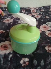 Quick chef tupperware sehr - chef,