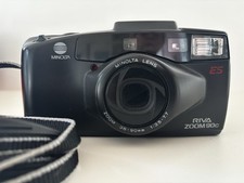 MINOLTA | RIVA Zoom 90c ES |