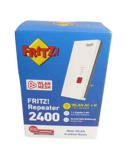 Avm fritz repeater - , wlan