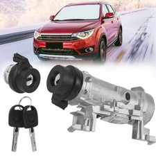 ZÜNDSCHLOSS GEHÄUSE