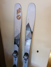 K2 BMW All Terrain Rocker