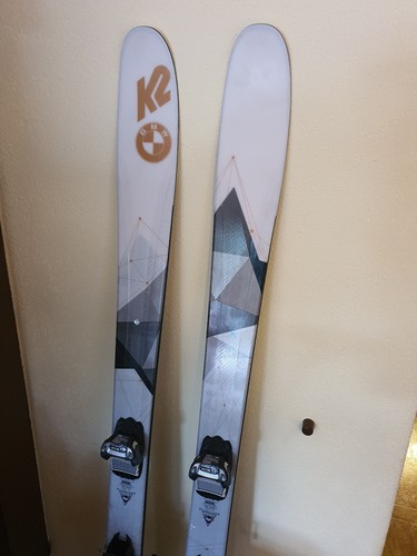 Bmw all terrain rocker - k2,