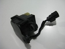 Stellmotor Auspuff Auslass Elektromotor Honda CBR 1000 RR Fireblade, SC59, 08-11