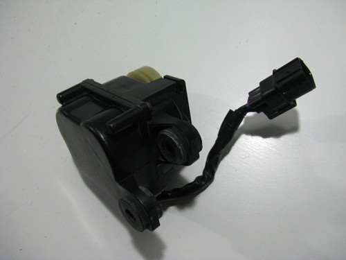 Stellmotor auspuff auslass - stellmotor,