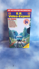 E.R.  Video - Expreß  Ausgabe
