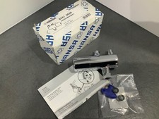 Hansa Minimat, Thermostat-Vormischer, Sicherheitsthermostat, Chrom, 63410020