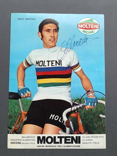 Eddy merckx tour de - eddy,
