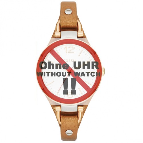 Fossil wechselarmband - fossil,