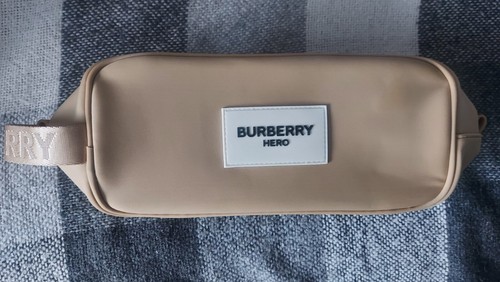 Burberry kosmetiktasche neu - burberry,