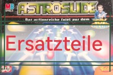 Astroslide MB Hasbro Ersatz