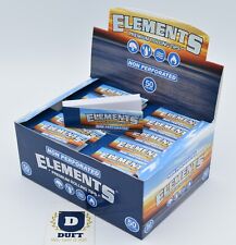 ELEMENTE NICHT PERFORIERTE SPITZEN Kakerlake Rollpapier Original 1 2 5 10 20 50 Box