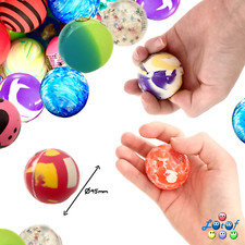 Flummi GROß Springball