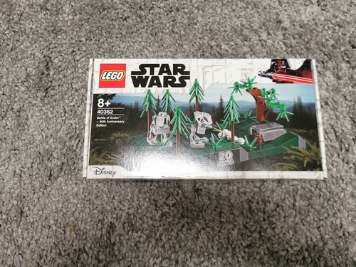 Lego star wars - lego, battle