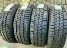 4x Ganzjahresreifen Allwetterreifen 205/65 R16C Opel Vivaro 