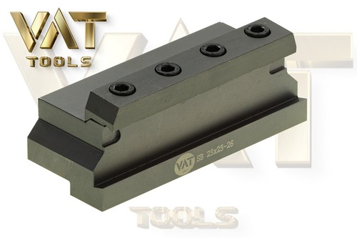 Vat tools spannblock für - tools,