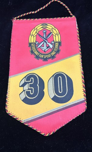 Ddr seltener gst - -, 30