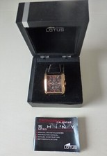 Cronograph Calendar Shiny