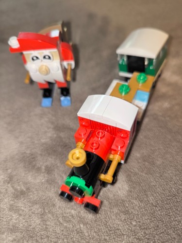 Lego creator 30580 - creator, -30580
