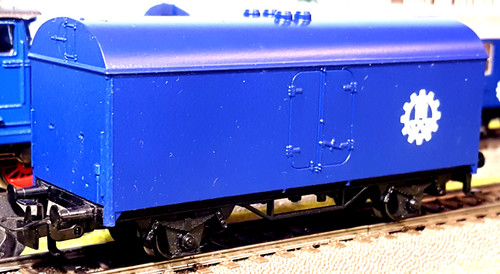 649 märklin thw modell - märklin,