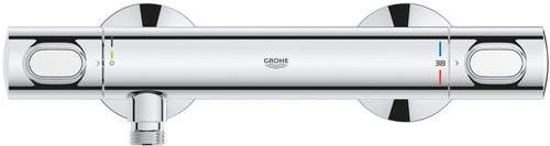 Grohe precision flow - grohe,