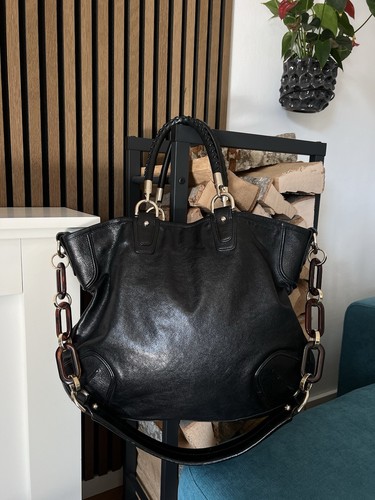 Bally handtasche leder - handtasche,